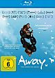 Away - Vom Finden des Glcks (Blu-ray Disc)