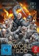 Sword of God - Der letzte Kreuzzug - Limited Uncut Edition (DVD+Blu-ray Disc) - Mediabook