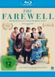 The Farewell (Blu-ray Disc)