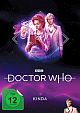 Doctor Who - Fnfter Doktor - Kinda