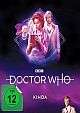 Doctor Who - Fnfter Doktor - Kinda (Blu-ray Disc)