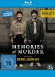 Memories of Murder (Blu-ray Disc)