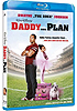 Daddy ohne Plan (Blu-ray Disc)