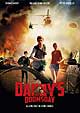Dannys Doomsday - Uncut Limited 110 Edition (DVD+Blu-ray Disc) - Mediabook - Cover D
