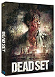 Dead Set - Uncut Limited 3-Disc Set (Blu-ray Disc) - Mediabook - Cover A