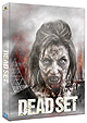 Dead Set - Uncut Limited 3-Disc Set (Blu-ray Disc) - Mediabook - Cover B