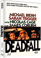 Deadfall - Limited Uncut 222 Edition (DVD+Blu-ray Disc) - Mediabook - Cover C