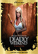Deadly Weekend - Uncut Limited Gold Edition (Blu-ray Disc)