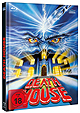 Death House - Limited Uncut 666 Edition (DVD+Blu-ray Disc) - Mediabook
