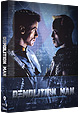 Demolition Man - Limited Uncut 333 Edition (DVD+Blu-ray Disc) - Wattiertes Mediabook