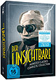 Der Unsichtbare - Limited 8-Disc Edition (6 DVDs+2 Blu-ray Disc)