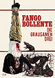 Die grausamen Drei - Fango bollente - Uncut Limited Edition (Blu-ray Disc) - Digipak
