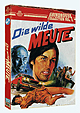Die wilde Meute - Grindhouse Collection No.2.4 (DVD+Blu-ray Disc)
