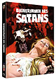Dienerinnen des Satans - Limited Uncut 500 Edition (DVD+Blu-ray Disc) - Mediabook - Cover B