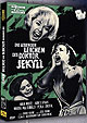 Die lebenden Leichen des Doktor Jekyll - Uncut Limited Edition