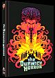 The Dunwich Horror - Limited Uncut 333 Edition - (DVD+Blu-ray Disc+2X CD) - Mediabook - Cover C