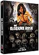 Die Eiserne Rose - Limited Uncut 666 Edition (DVD+Blu-ray Disc) - Mediabook - Cover A
