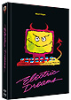 Electric Dreams - Liebe auf den ersten Bit - Limited Uncut 333 Edition (DVD+Blu-ray Disc) - Mediabook - Cover A