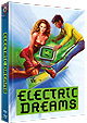 Electric Dreams - Liebe auf den ersten Bit - Limited Uncut 333 Edition (DVD+Blu-ray Disc) - Mediabook - Cover B