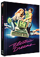 Electric Dreams - Liebe auf den ersten Bit - Limited Uncut 333 Edition (DVD+Blu-ray Disc) - Mediabook - Cover C