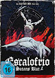 Escalofrio - Satans Blut (Schock) - Uncut Limited 1000 Edition (Blu-ray Disc) - O-Card