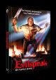Evilspeak - Der Teufels-Schrei - Limited Uncut 222 Edition (2x Blu-ray Disc) - Mediabook - Cover C