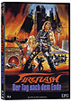 Fireflash - Der Tag nach dem Ende - Limited Uncut 666 Edition (DVD+Blu-ray Disc) - Mediabook - Cover A