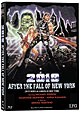 Fireflash - Der Tag nach dem Ende - Limited Uncut 222 Edition (DVD+Blu-ray Disc) - Mediabook - Cover C