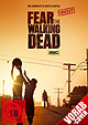 Fear the Walking Dead - Staffel 1 - Uncut Limited Steelbook Edition (Blu-ray Disc)
