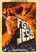 Fist of Jesus - Limited Swordfish Edition - Uncut (DVD+Blu-Ray)