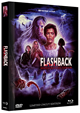 Flashback - Mrderische Ferien - Directors Cut - Limited Uncut 333 Edition (DVD+Blu-ray Disc) - Mediabook - Cover A