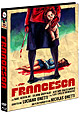 Francesca - Limited Uncut Edition (DVD+Blu-ray Disc) - Mediabook