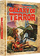 Galaxy of Terror - Planet des Schreckens - Limited Uncut Edition (DVD+Blu-ray Disc) - Mediabook