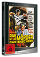 Der Mrder mit der Gartenschere - Limited Filmclub Edition Vol. 16