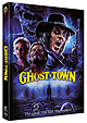 Ghost Town - Limited Uncut 444 Edition (DVD+Blu-ray Disc) - Mediabook - Cover C