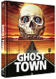 Ghost Town - Limited Uncut 333 Edition (DVD+Blu-ray Disc) - Mediabook - Cover A