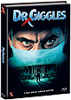 Dr. Giggles - Limited Uncut 999 Edition (DVD+Blu-ray Disc) - Mediabook - Cover A