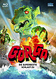 Gorgo - Cover B (Blu-ray Disc) - Mediabook