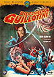 Die fliegende Guillotine - Uncut Limited Edition (Blu-ray Disc) - im Schuber