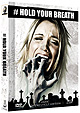 Hold your Breath - Uncut Limited Edition (DVD+Blu-ray Disc) - Mediabook - Cover A