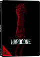 Hardcore - Limited Uncut Steelbook Edition (Blu-ray Disc)