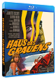 Haus des Grauens - Limited Uncut Edition (Blu-ray Disc)