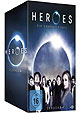 Heroes - Complete Collection (23 DVDs)