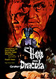 Die Hexe des Grafen Dracula - Limited Uncut 555 Edition (2DVDs+Blu-ray Disc) - Mediabook - Cover A