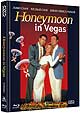 Honeymoon In Vegas  - Limited Uncut 111 Edition (DVD+Blu-ray Disc) - Mediabook - Cover A
