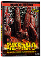 Hotel Inferno - Uncut Limited Edition (DVD+Blu-ray Disc) - Mediabook