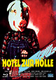 Hotel zur Hlle - Uncut Limited Edition (DVD+Blu-ray Disc) - Mediabook - Cover B