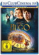 Hugo Cabret (Blu-ray Disc)