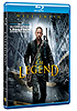 I Am Legend (Blu-ray Disc)