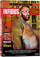 Infidus - Limited Uncut 222 Edition (DVD+Blu-ray Disc) - Mediabook - Cover B